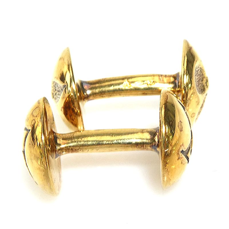 Louis Vuitton Cufflinks Bouton De Manchettes M30974