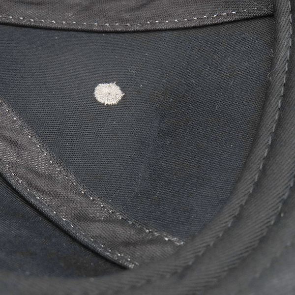 Bottega Veneta Cap Chino Print Nubuckles Cles Leather Light Beige S Hat Light