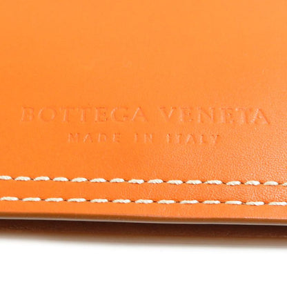 Bottega Veneta Bifold Long Wallet