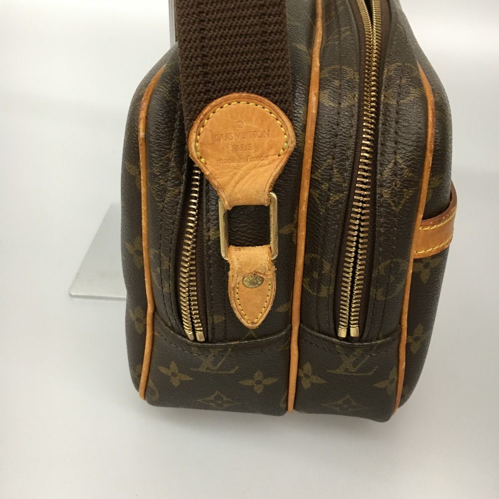 Louis Vuitton Shoulder Bag