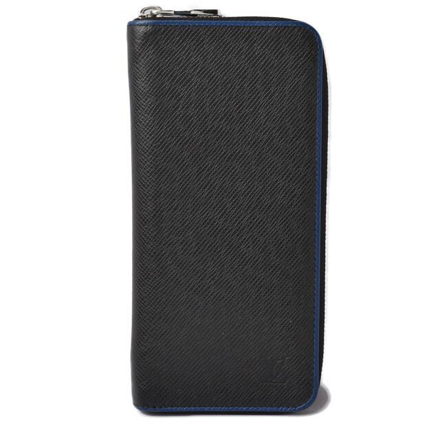 Louis Vuitton Preowned Wallet Louis Vuitton Long Wallet Zippy Wallet Vertical