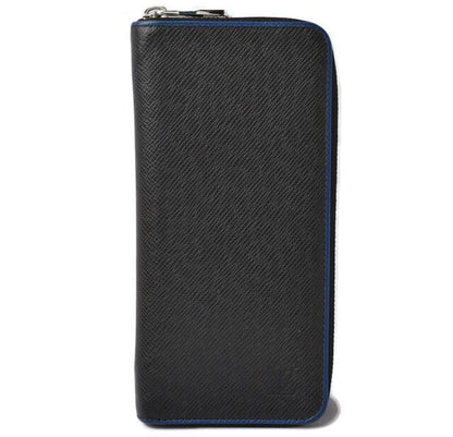 Louis Vuitton Preowned Wallet Louis Vuitton Long Wallet Zippy Wallet Vertical
