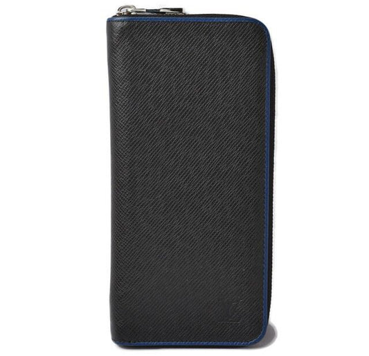Louis Vuitton Preowned Wallet Louis Vuitton Long Wallet Zippy Wallet Vertical