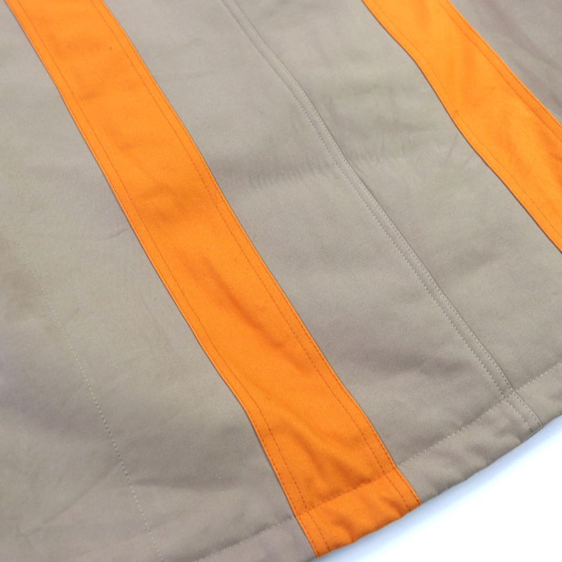 DIOR Homme 2022 293c404a5556 Logo Embroidery Lining Full Logo Leather Collar