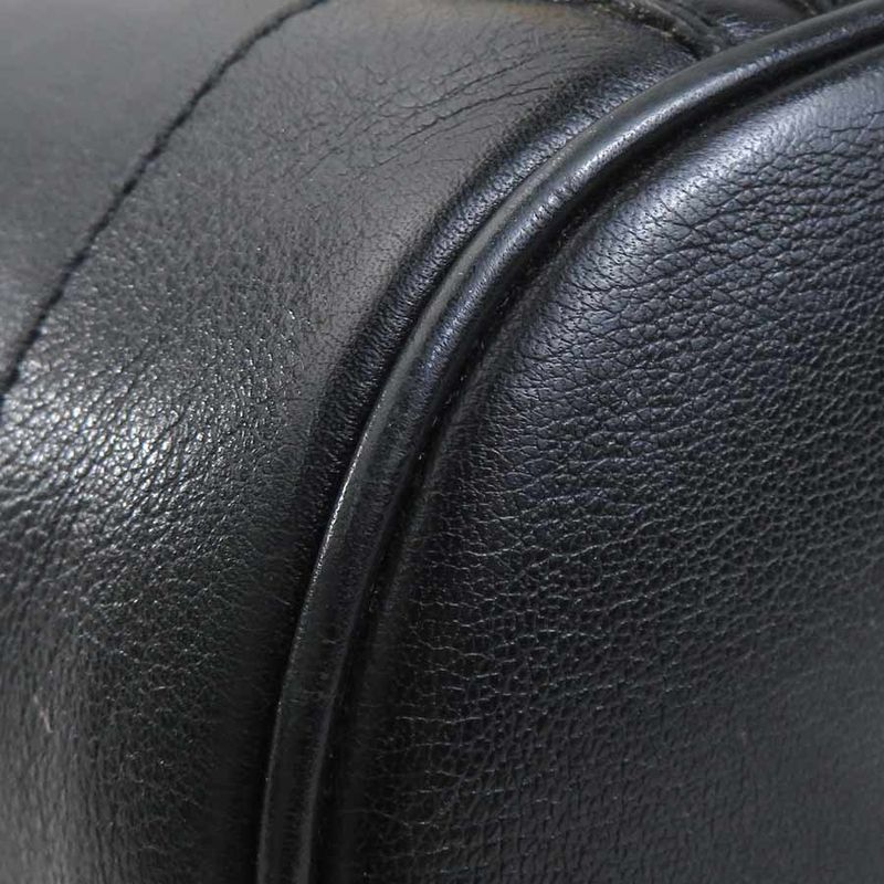 Gucci Body Bag Shoulder Bag Bamboo