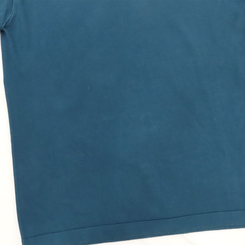 Louis Vuitton Jazz Trumpet - Signature - Crew Neck 1aa4s Blue - Series