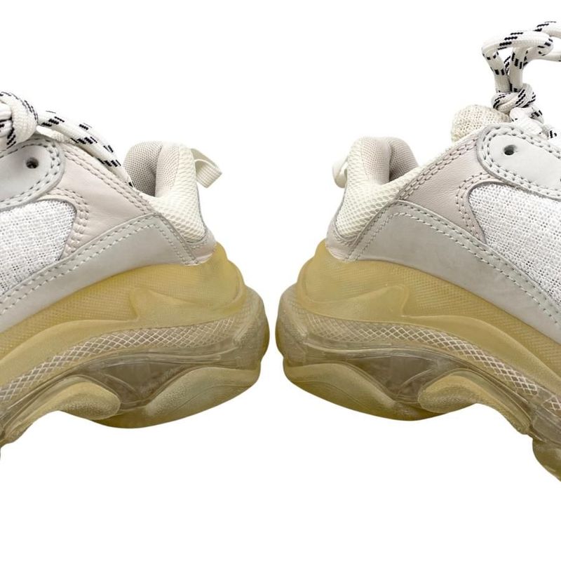 Balenciaga Sneakers Triple S 544351 Size 37
