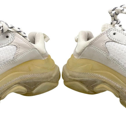 Balenciaga Sneakers Triple S 544351 Size 37