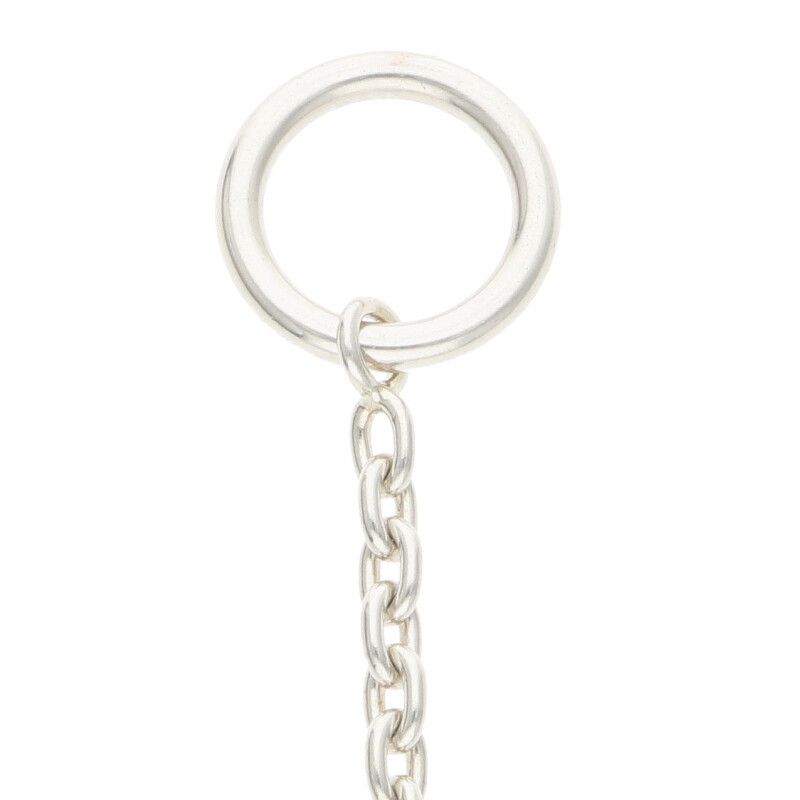Hermes Farandole Long Necklace Men's 120