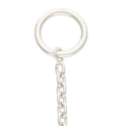 Hermes Farandole Long Necklace Men's 120