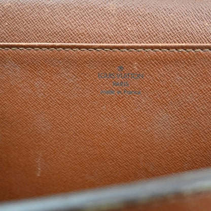 Louis Vuitton Conseiller Business Bag Handbag Monogram M53331 05ka670