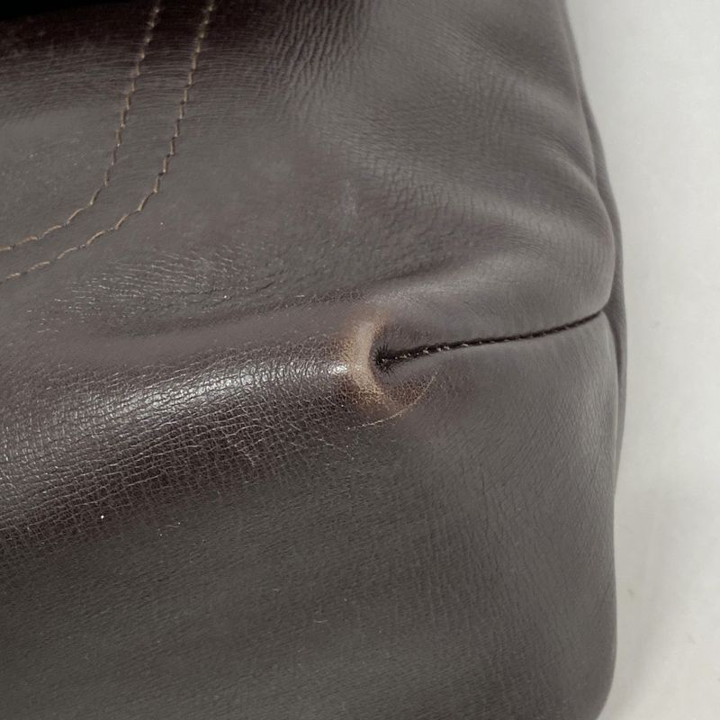 Louis Vuitton Shoulder Bag Utah Omaha M92994 Cafe Men's