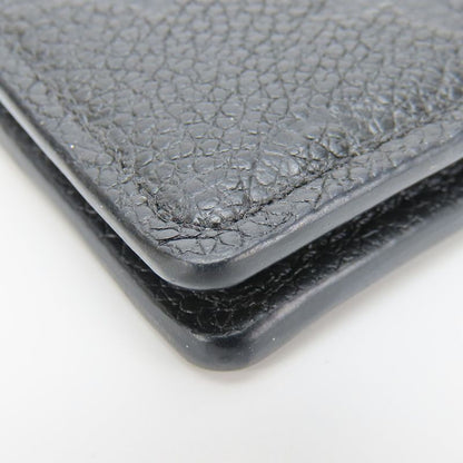 Louis Vuitton Card Case Envelop Carte M58456 Deux Visite Monogram Empreinte