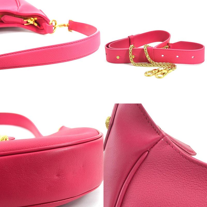 Bulgari Bvlgari Shoulder Bag Serpenti