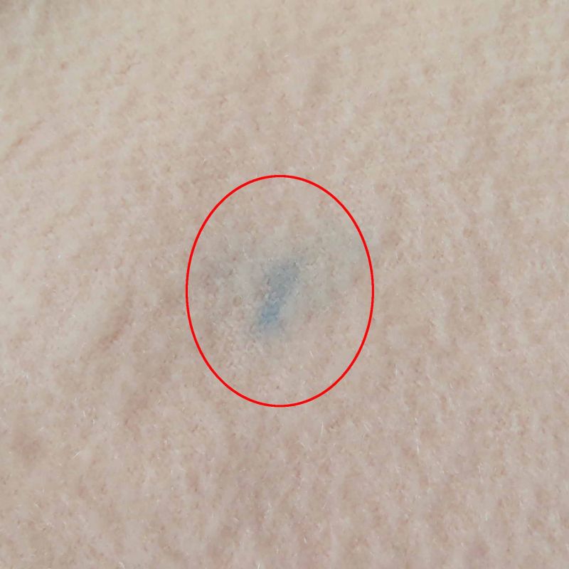 Hermes 100% Cashmere Extra Large Shawl With Logo Embroidery