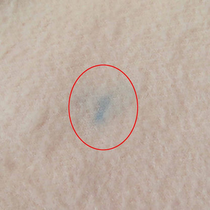 Hermes 100% Cashmere Extra Large Shawl With Logo Embroidery