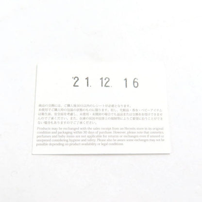 Hermes Twilly Lift Profile Lift Profile 100% Silk Marine/noir/gold Scarf With