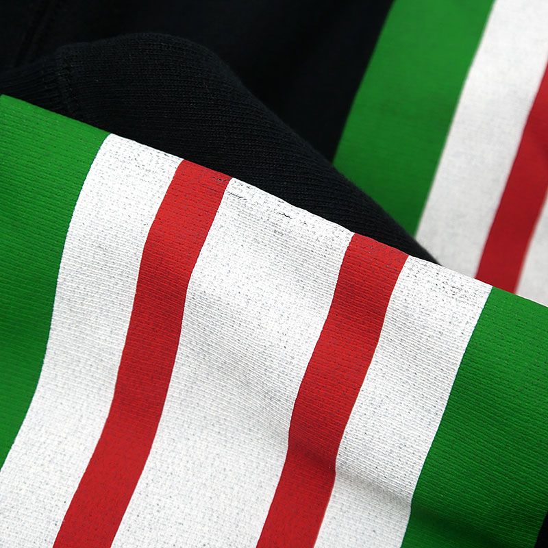 Gucci Pullover Hoodie 646953 Size XS Black