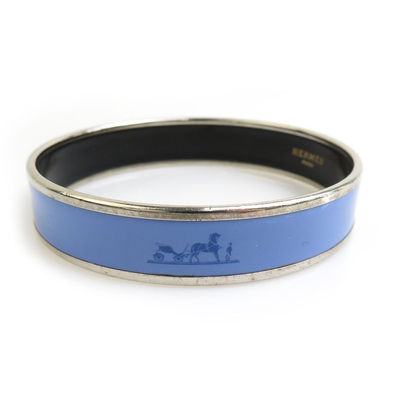 Hermes Bracelet Bangle Emile