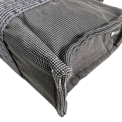 Hermes Business Bag Her Line PM Tote Gray