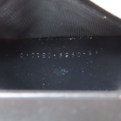 Gucci 088-0959-810-0 Horsebit Key Case Suede Women