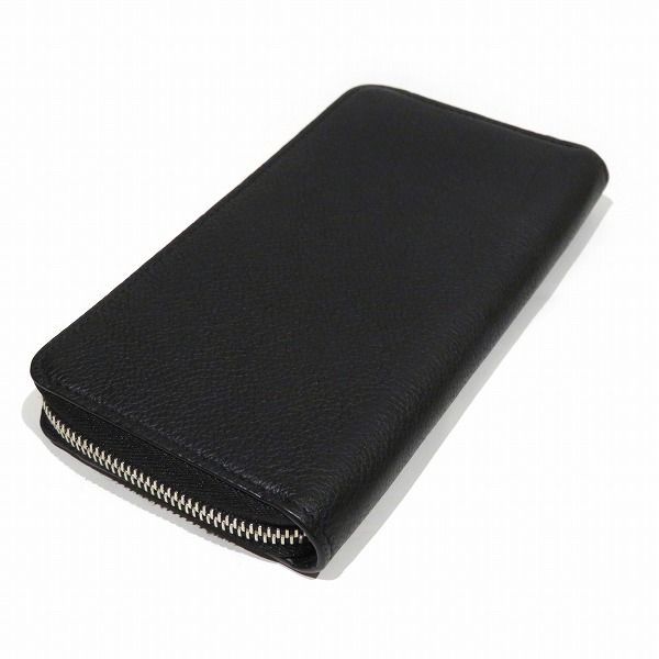 Louis Vuitton Zippy Lock Me M62622 Round Zipper Long Wallet Unisex