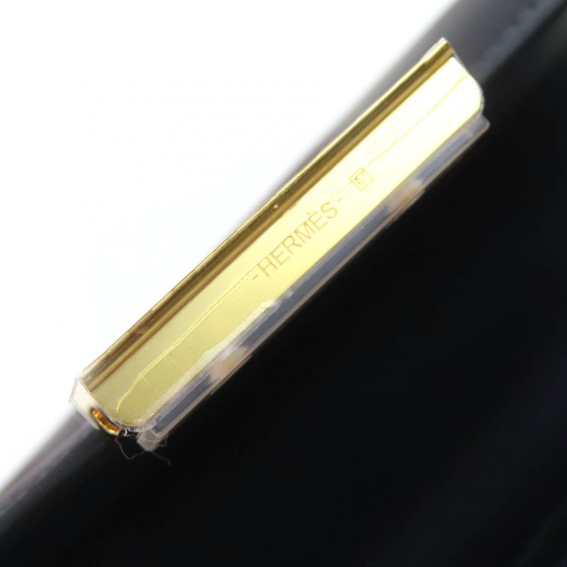 Hermes Constance 3 Mini 18 Miroir Vosuft Cavan Gold Hardware Shoulder Bag