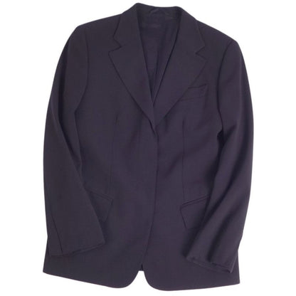 Gucci Setup Tom Ford Period Skirt Suit Wool