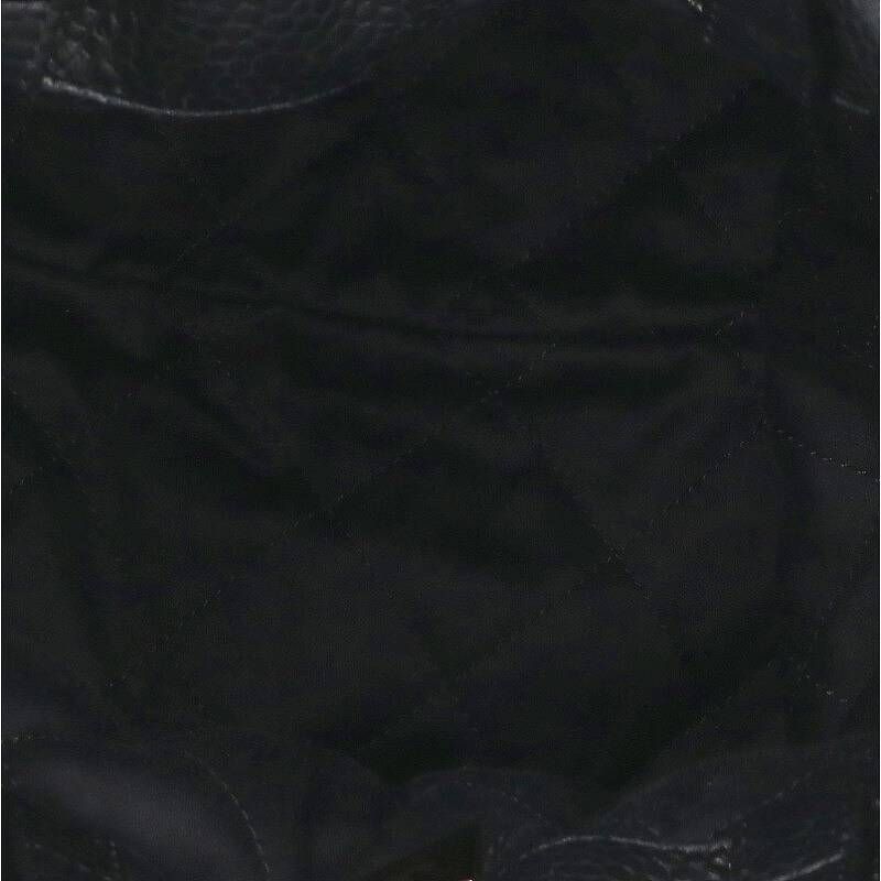 Chanel As3859 Chanel22 Caviar Skin Chain Backpack For Women