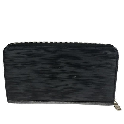 Louis Vuitton Long Wallet Zippy Organizer Wallet Epi Damier Graphite M68227