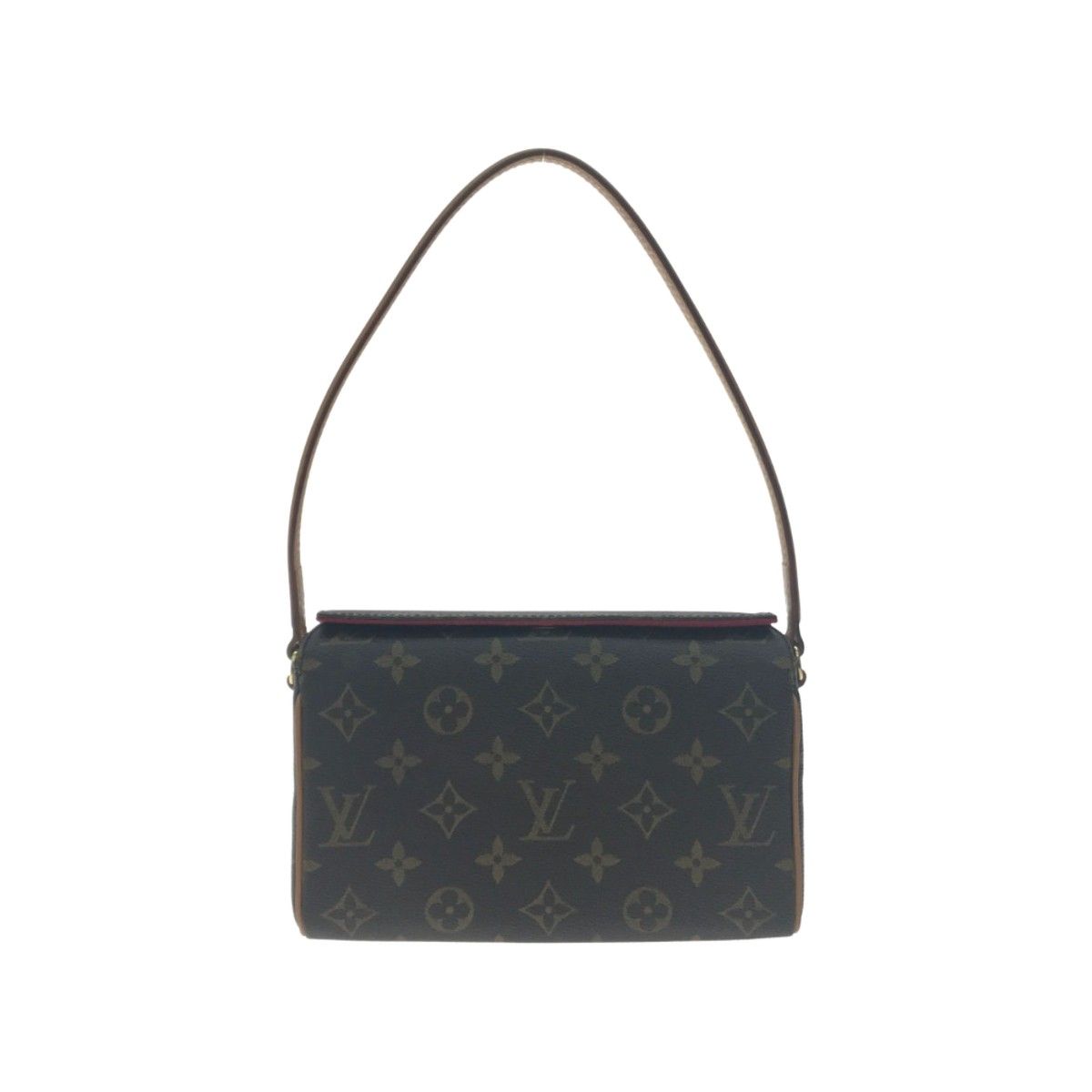 Louis Vuitton Monogram Recital Handbag