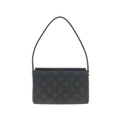 Louis Vuitton Monogram Recital Handbag