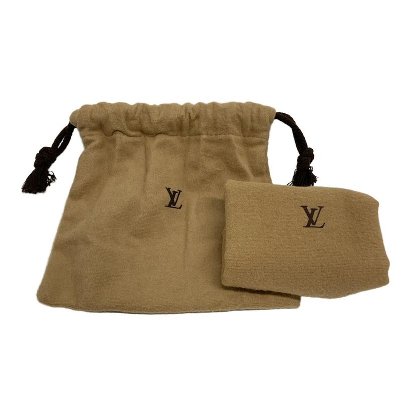 Louis Vuitton Waist Pouch Monogram Pochette Florentine M51855