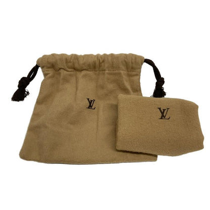 Louis Vuitton Waist Pouch Monogram Pochette Florentine M51855