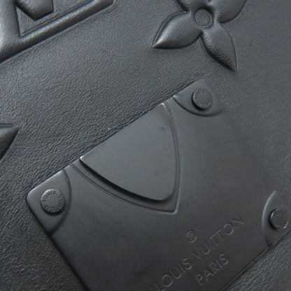 Louis Vuitton M58711 Ambassador PM Handbag Calf Women