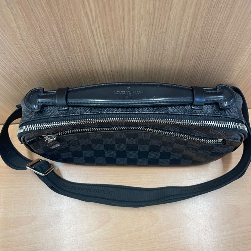 Louis Vuitton N41289 Ampersand Body Bag A25-1224