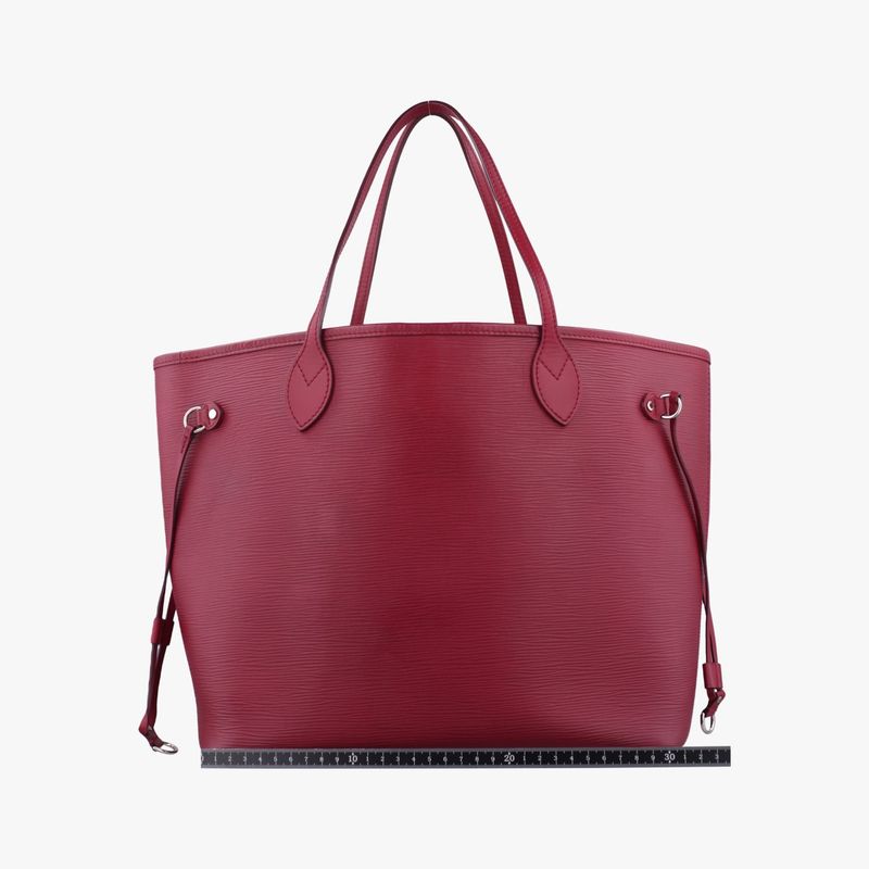Louis Vuittonneverfull MM Fuchsia Epi M40882ar2133