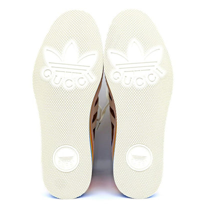 Gucci Adidas Collaboration Sneakers - Thick Sole Gazelle 707873