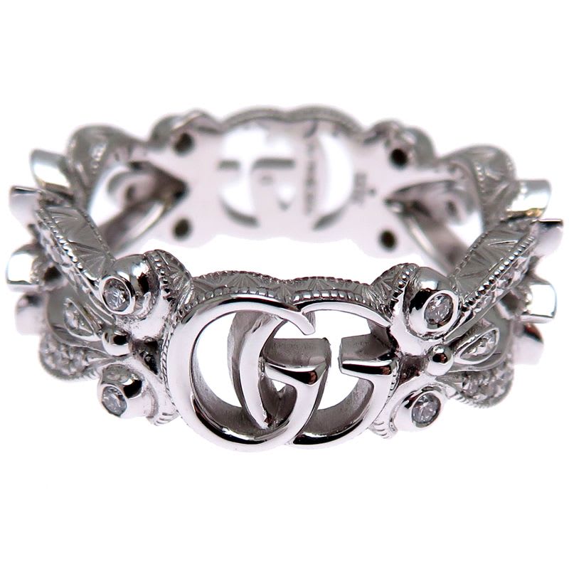 Gucci Flora Ring