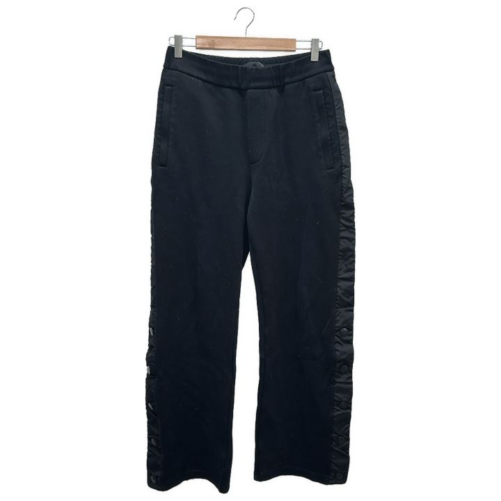 Prada ACU1 2022 1460 Ujp198 S222 1100 Triangle Technical Cotton Sweatpants