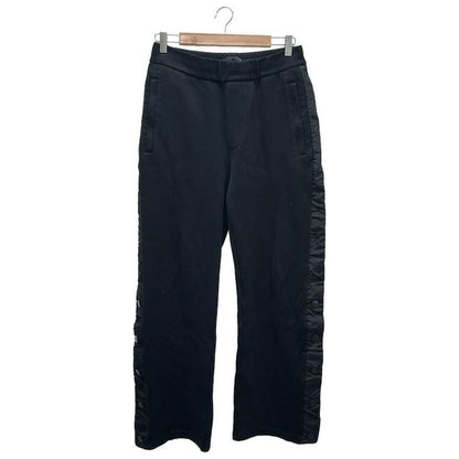 Prada ACU1 2022 1460 Ujp198 S222 1100 Triangle Technical Cotton Sweatpants