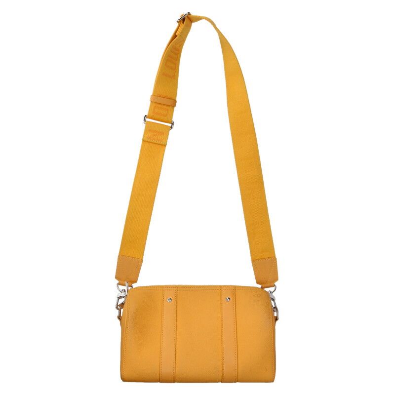 Louis Vuitton M21438 LV Aerogram City Keepall 2way Shoulder Bag For Men