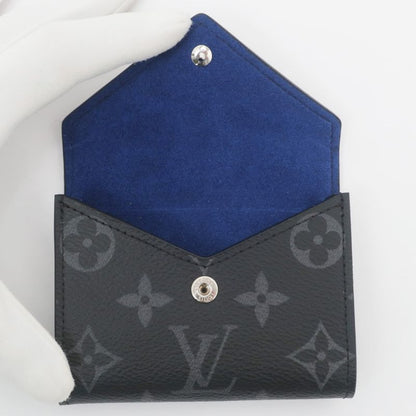 Louis Vuitton Monogram Eclipse Etuy Cult Arsène Gi0198 Playing Card