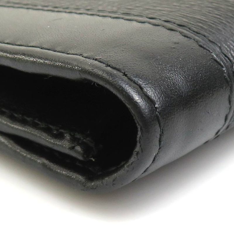Bulgari Bvlgari Billfold