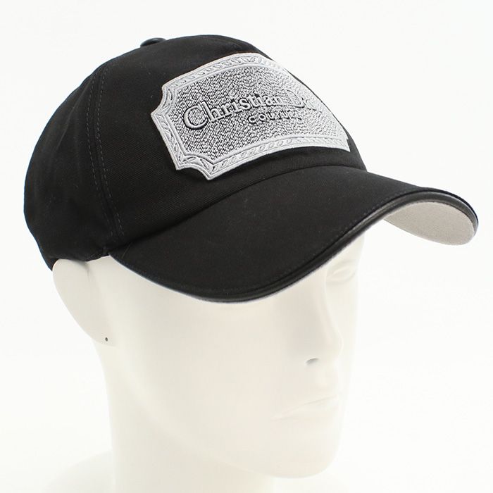 DIOR Baseball Cap Dior Couture 243c904c4511 Cap 100% Cotton Men's