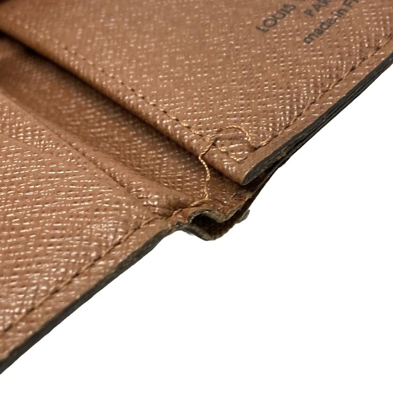 Louis Vuitton Card Case Monogram Organizer De Poche M61732