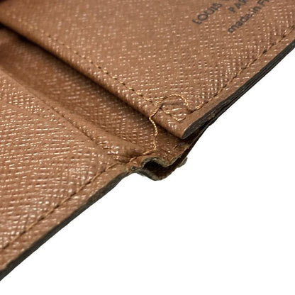 Louis Vuitton Card Case Monogram Organizer De Poche M61732