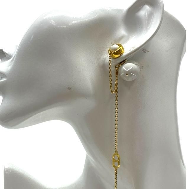 Christian DIOR Airpods Pro Accessories Earrings Tribal Earrings Star CD Logo GP