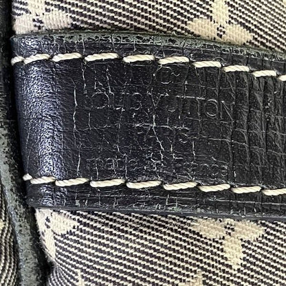 Louis Vuitton Monogram Idylle Speedy Bandoliere 30 M56703 Bag Handbag Shoulder