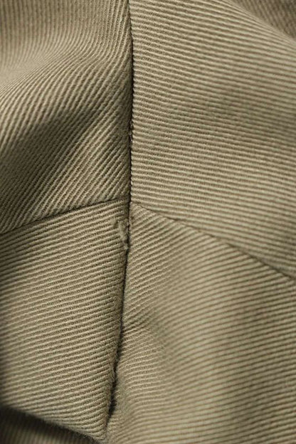 Dior 113c106a4120 Cotton Chino Long Pants Men's 48